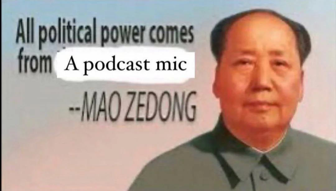 Posted media