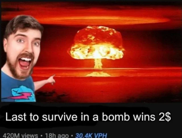 Posted media